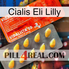 Cialis Eli Lilly new01